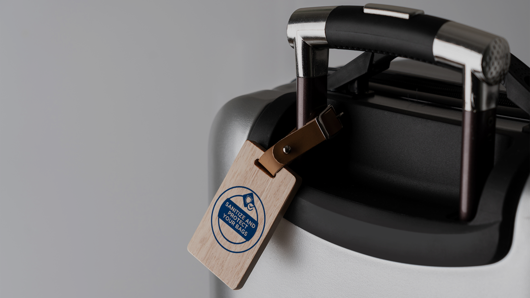 Airport Baggage Delivery Services in Dubai UAE marhaba